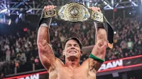 John Cena Pensiun dari WWE, Akhiri 20 Tahun Karier Legendaris di Ring