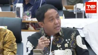 Menhut Raja Juli: Sejengkal Pun Saya Tak Pernah Lepas Fungsi Hutan Sumut, Sumbar, dan Aceh