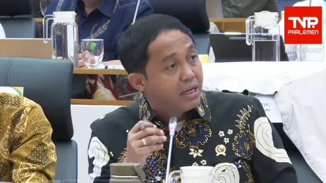 Menhut Raja Juli: Sejengkal Pun Saya Tak Pernah Lepas Fungsi Hutan Sumut, Sumbar, dan Aceh