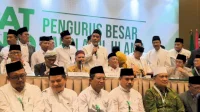 Zulfa Mustofa Jadi Pj Ketum, Menag Harap Hasil Pleno Jadi Solusi Terbaik Atas Polemik di PBNU