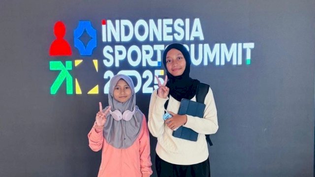 Dua Talenta Muda SMPN 2 Malili Wakili Lutim pada Pelatihan Coding dan AI Tingkat Nasional