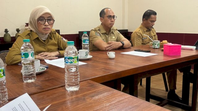 Kunjungan Wisatawan Nusantara ke Makassar Tembus 6,18 Juta, Tumbuh 12 Persen di Tahun 2025