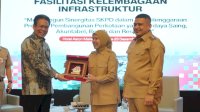 Siap Tancap Gas 2026, Munafri Undang KPK RI Tegaskan Komitmen dan Integritas Pimpinan SKPD
