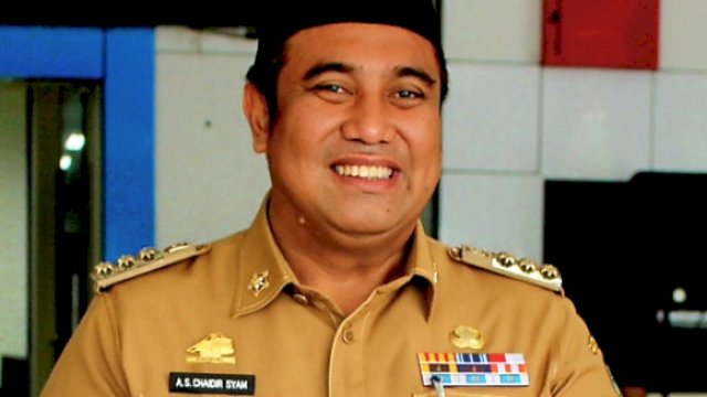 Bupati Maros Tekankan Profesionalisme Admin Medsos OPD