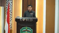 Banggar DPRD Luwu Timur Paparkan APBD 2026, Akselerasi Pembangunan Dimulai