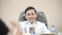 Fadel Tauphan Ansar: Sang “Game Changer” Politik Sulsel yang Santun dan Berani