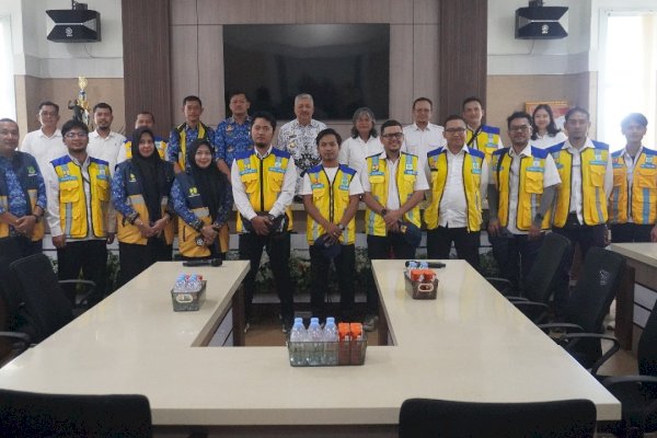 Kementerian PU Turun Tangan, Abrasi Irigasi Teppo Masuki Tahap Kaji Cepat