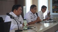 Pemkab Pinrang Perkuat Benteng Antikorupsi, KPK RI Turun Lakukan Evaluasi MCP