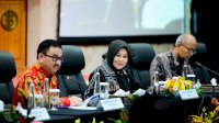 Wagub Fatmawati Tekankan Komitmen Tanam Cabai dan Percepatan ETPD dalam HLM TPID-TP2DD Sulsel