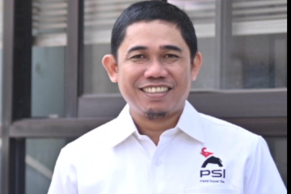 Sukses Gelar Pemilihan RT/RW, PSI Makassar: Jangan Terjebak Euforia, Ayo Fokus Layani Warga!