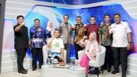 Syaharuddin Alrif Kupas Capaian dan Arah Pembangunan Sidrap di Dialog Paraikatte TVRI Sulsel