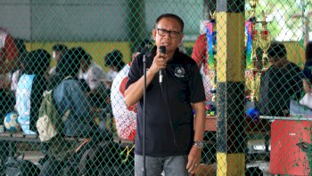 Wali Kota Cup II Resmi Bergulir, ABTI Makassar Perkuat Pembinaan Atlet Muda