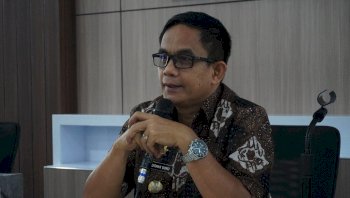 Hadapi Musim Hujan, Pemkab Pinrang Siagakan Seluruh Lini untuk Lindungi Warga