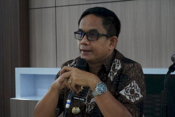 Hadapi Musim Hujan, Pemkab Pinrang Siagakan Seluruh Lini untuk Lindungi Warga