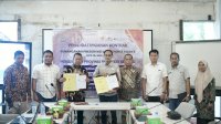 Percepat Infrastruktur, Pemprov Sulsel Realisasikan Kontrak Preservasi Jalan Multiyear 505,55 Km