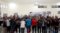 109 Atlet Bertarung, Kejuaraan Anggar Sulsel 2025 Resmi Dibuka di Makassar