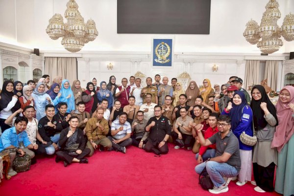 Dinkes Sulsel Kirim 100 Tenaga Kesehatan Bantu Penanganan Bencana di Aceh, ada Dokter Spesialis