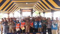 Soft Launching LLTT &lsquo;PAMMASE&rsquo;, Bupati Sidrap Dorong Optimalisasi Layanan Sanitasi