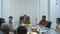 Luwu Timur Siapkan Desa Unggul Penghasil Semangka dan Melon