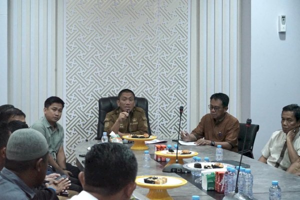 Luwu Timur Siapkan Desa Unggul Penghasil Semangka dan Melon