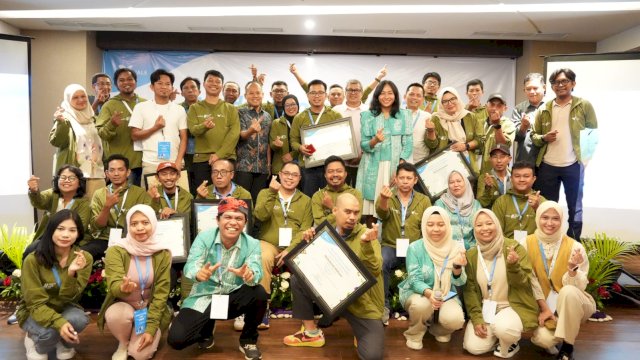 PT Vale Gelar Media Training 2025, Tingkatkan Kapasitas Jurnalis Daerah