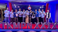 KALLA Boyong Medali Platinum & Gold di Ajang TKMPN XXIX 2025