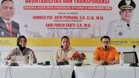 Cegah Masalah Hukum, KONI Makassar Perkuat Tata Kelola Dana Hibah