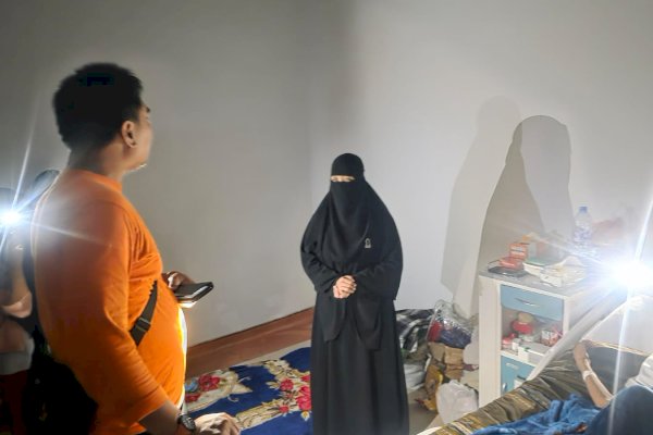 Ditolak Berkali-kali, Muh Ikram Anak Yatim Akhirnya Diselamatkan, RSUD Daya Dipuji Warganet