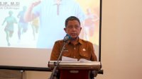 Dispora Makassar Gelar Seminar Akhir IPO 2025, Perkuat Arah Pembangunan Olahraga Berbasis Data