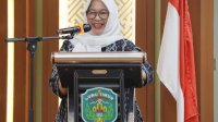 Wabup Puspawati Tekankan Peran Bersama Cegah Kekerasan Perempuan dan Anak