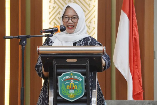 Wabup Puspawati Tekankan Peran Bersama Cegah Kekerasan Perempuan dan Anak