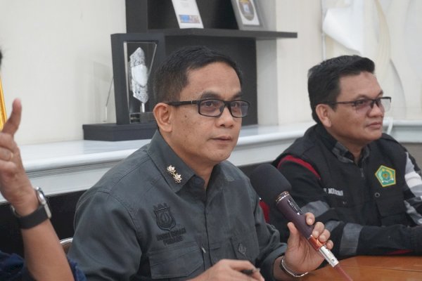 Pemkab Pinrang Matangkan Persiapan MTQ 2026 di Kecamatan Lanrisang