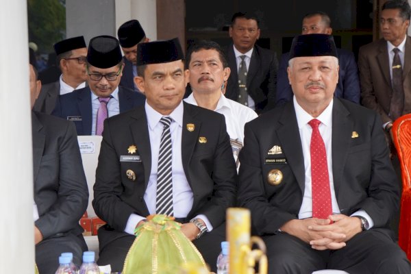 Peringati Hari Ibu ke-97, Pemkab Pinrang Apresiasi Kontribusi Perempuan