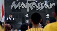 Drum Corps Makassar Menggema di Panggung Dunia, Appi: Ini Sejarah Luar Biasa