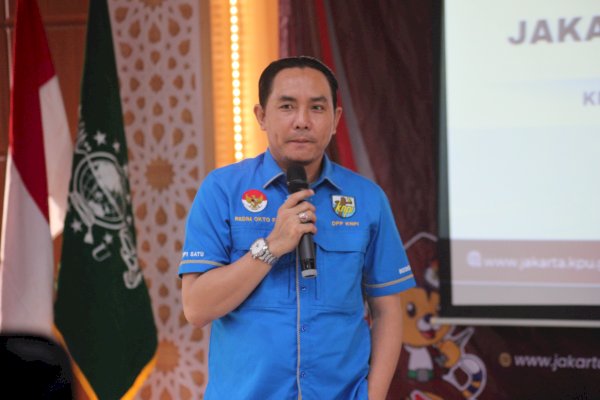 DPP KNPI Tegaskan Belum Ada Keputusan Resmi Soal Keabsahan Musda KNPI Sulsel