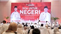 Tutup Tahun dan Sambut 2026 dengan Doa, PSI Sulsel Panjatkan Harapan untuk Negeri