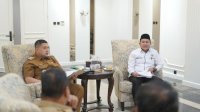 Pemkot Makassar Bersiap Bentuk BWI, Fokus Sertifikasi 1.000 Tanah Wakaf