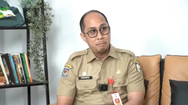 Dispar Makassar Matangkan Kesiapan MICE untuk Dua Event Nasional&ndash;Internasional 2026