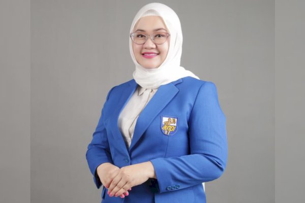 Ni’matullah: Sudahi Dualisme KNPI, Saatnya Sosok Serius Seperti Vonny Memimpin