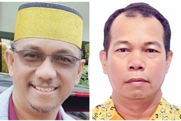 Tradisi Turun Sawah di Labakkang, DPRD Pangkep Tegaskan Komitmen pada Petani