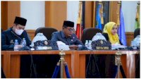 Haris Gani Peringati Hari Guru 2025, Harap Guru Jadi Garda Terdepan Pendidikan di Pangkep
