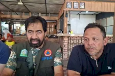 Bupati Menyerah Tangani Banjir, Mualem: Pemimpin Tak Boleh Cengeng, Letakkan Jabatan Jika Tak Mampu!