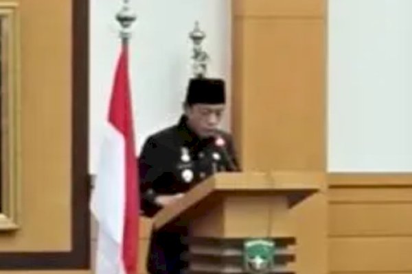 Wabup Rahman Assagaf Tegaskan APBD 2026 Berpihak pada Masyarakat Pangkep