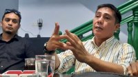 Starlink Jadi Solusi Sementara Sebelum VSAT, Legislator PKB Syamsu Rizal MI Prioritaskan Selayar