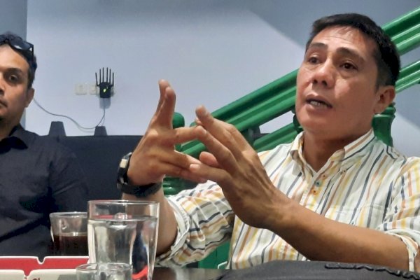 Starlink Jadi Solusi Sementara Sebelum VSAT, Legislator PKB Syamsu Rizal MI Prioritaskan Selayar