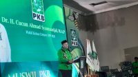 Muswil PKB Sulsel, Cucun Ajak Kader Perkuat Komitmen Kemanusiaan dan Pelayanan Publik