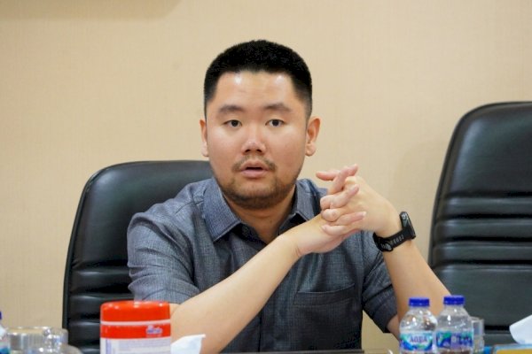 Komisi C DPRD Sulsel Cari Solusi Terbaik polemik Lahan Batalyon TNI di Luwu Utara