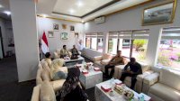DPRD Sinjai Kunjungi Balikpapan untuk Pelajari Inovasi Pelayanan Publik