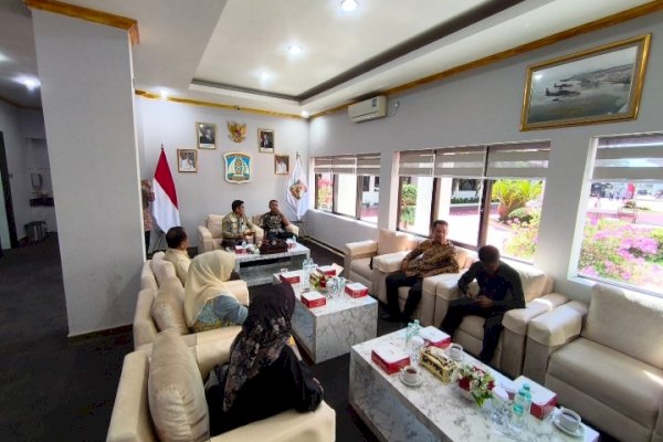 DPRD Sinjai Kunjungi Balikpapan untuk Pelajari Inovasi Pelayanan Publik