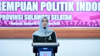 Andi Rachmatika Dewi: KPPI Sulsel Harus Jadi Rumah Bersama Penguatan Politik Perempuan